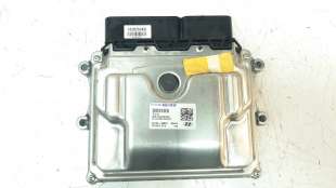 Recambio de centralita motor uce para hyundai tucson 2015- 1.6 cat referencia OEM IAM 391992BBF0  