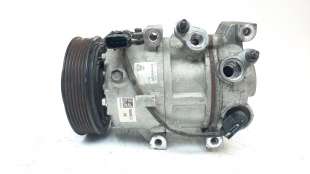 Recambio de compresor aire acondicionado para hyundai tucson 2015- 1.6 cat referencia OEM IAM 97701D7600 32949 