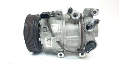Recambio de compresor aire acondicionado para hyundai tucson 2015- 1.6 cat referencia OEM IAM 97701D7600 32949 