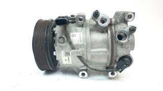 Recambio de compresor aire acondicionado para hyundai tucson 2015- 1.6 cat referencia OEM IAM 97701D7600 32949 