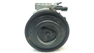 Recambio de compresor aire acondicionado para hyundai tucson 2015- 1.6 cat referencia OEM IAM 97701D7600 32949  2