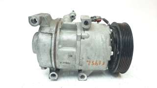 Recambio de compresor aire acondicionado para hyundai tucson 2015- 1.6 cat referencia OEM IAM 97701D7600 32949 