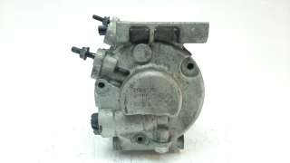 Recambio de compresor aire acondicionado para hyundai tucson 2015- 1.6 cat referencia OEM IAM 97701D7600 32949 