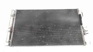 Recambio de condensador / radiador aire acondicionado para hyundai tucson 2015- 1.6 cat referencia OEM IAM F200NFFAB0  