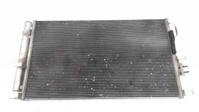 Recambio de condensador / radiador aire acondicionado para hyundai tucson 2015- 1.6 cat referencia OEM IAM F200NFFAB0  