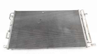 Recambio de condensador / radiador aire acondicionado para hyundai tucson 2015- 1.6 cat referencia OEM IAM F200NFFAB0   2