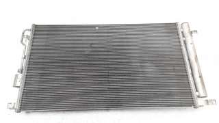 Recambio de condensador / radiador aire acondicionado para hyundai tucson 2015- 1.6 cat referencia OEM IAM F200NFFAB0  