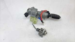 Recambio de conmutador de arranque para hyundai tucson 2015- 1.6 cat referencia OEM IAM 81900D3G00  