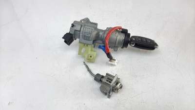 Recambio de conmutador de arranque para hyundai tucson 2015- 1.6 cat referencia OEM IAM 81900D3G00  