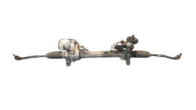 Recambio de cremallera direccion para hyundai tucson 2015- 1.6 cat referencia OEM IAM 57700D7500  
