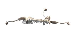 Recambio de cremallera direccion para hyundai tucson 2015- 1.6 cat referencia OEM IAM 57700D7500  