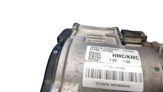 Recambio de cremallera direccion para hyundai tucson 2015- 1.6 cat referencia OEM IAM 57700D7500  