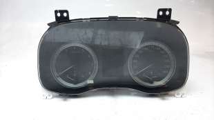 Recambio de cuadro instrumentos para hyundai tucson 2015- 1.6 cat referencia OEM IAM 94023D7AK0  