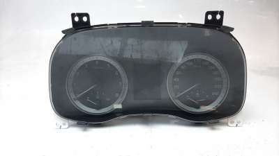 Recambio de cuadro instrumentos para hyundai tucson 2015- 1.6 cat referencia OEM IAM 94023D7AK0  