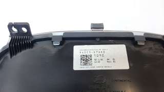 Recambio de cuadro instrumentos para hyundai tucson 2015- 1.6 cat referencia OEM IAM 94023D7AK0  