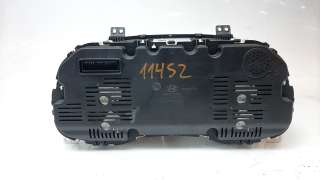 Recambio de cuadro instrumentos para hyundai tucson 2015- 1.6 cat referencia OEM IAM 94023D7AK0  