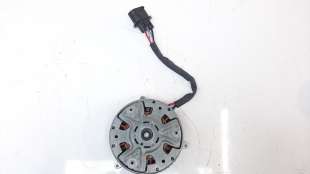 Recambio de electroventilador para hyundai tucson 2015- 1.6 cat referencia OEM IAM 25380D7600  