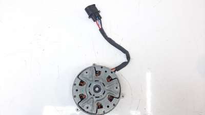 Recambio de electroventilador para hyundai tucson 2015- 1.6 cat referencia OEM IAM 25380D7600  