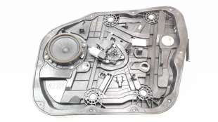 Recambio de elevalunas delantero derecho para hyundai tucson 2015- 1.6 cat referencia OEM IAM 82460D7010  