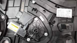 Recambio de elevalunas delantero derecho para hyundai tucson 2015- 1.6 cat referencia OEM IAM 82460D7010   2