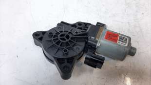 Recambio de motor elevalunas trasero derecho para hyundai tucson 2015- 1.6 cat referencia OEM IAM 83460D7000  