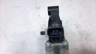 Recambio de motor elevalunas trasero derecho para hyundai tucson 2015- 1.6 cat referencia OEM IAM 83460D7000  