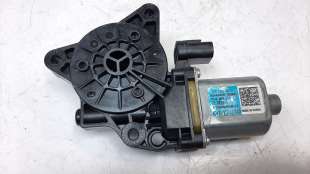 Recambio de motor elevalunas trasero izquierdo para hyundai tucson 2015- 1.6 cat referencia OEM IAM 83450D7000  