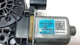 Recambio de motor elevalunas trasero izquierdo para hyundai tucson 2015- 1.6 cat referencia OEM IAM 83450D7000  