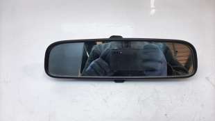 Recambio de retrovisor interior para hyundai tucson 2015- 1.6 cat referencia OEM IAM 851012K600  