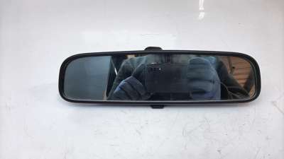 Recambio de retrovisor interior para hyundai tucson 2015- 1.6 cat referencia OEM IAM 851012K600  