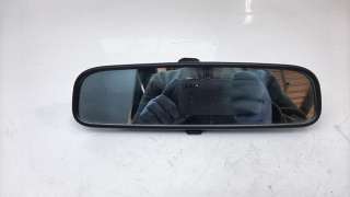 Recambio de retrovisor interior para hyundai tucson 2015- 1.6 cat referencia OEM IAM 851012K600  