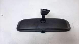 Recambio de retrovisor interior para hyundai tucson 2015- 1.6 cat referencia OEM IAM 851012K600   2