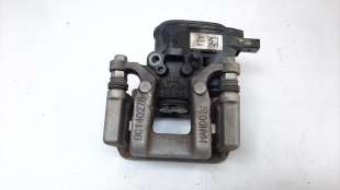 Recambio de pinza de freno trasera derecha para hyundai tucson 2015- 1.6 cat referencia OEM IAM 58230D7710  