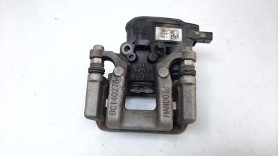 Recambio de pinza de freno trasera derecha para hyundai tucson 2015- 1.6 cat referencia OEM IAM 58230D7710  