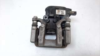 Recambio de pinza de freno trasera derecha para hyundai tucson 2015- 1.6 cat referencia OEM IAM 58230D7710  