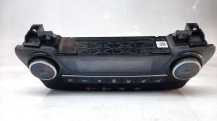 Recambio de mando climatizador para hyundai tucson 2015- 1.6 cat referencia OEM IAM 97250D7FB0  