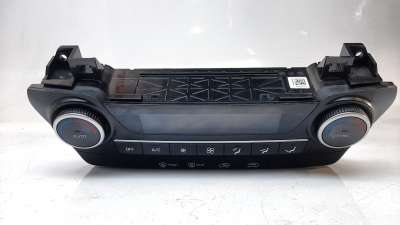 Recambio de mando climatizador para hyundai tucson 2015- 1.6 cat referencia OEM IAM 97250D7FB0  