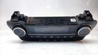 Recambio de mando climatizador para hyundai tucson 2015- 1.6 cat referencia OEM IAM 97250D7FB0  