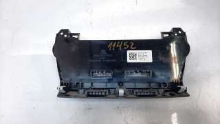 Recambio de mando climatizador para hyundai tucson 2015- 1.6 cat referencia OEM IAM 97250D7FB0  