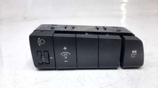 Recambio de mando multifuncion para hyundai tucson 2015- 1.6 cat referencia OEM IAM 93710D7190TRY  