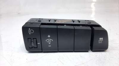 Recambio de mando multifuncion para hyundai tucson 2015- 1.6 cat referencia OEM IAM 93710D7190TRY  