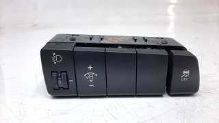 Recambio de mando multifuncion para hyundai tucson 2015- 1.6 cat referencia OEM IAM 93710D7190TRY  