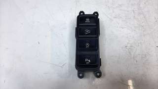 Recambio de mando multifuncion para hyundai tucson 2015- 1.6 cat referencia OEM IAM 93300D7600  