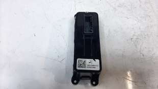 Recambio de mando multifuncion para hyundai tucson 2015- 1.6 cat referencia OEM IAM 93300D7600   2