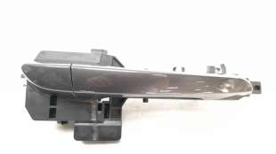 Recambio de maneta exterior delantera derecha para hyundai tucson 2015- 1.6 cat referencia OEM IAM 82661D7000  