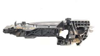 Recambio de maneta exterior delantera derecha para hyundai tucson 2015- 1.6 cat referencia OEM IAM 82661D7000  