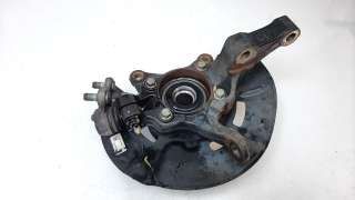 Recambio de mangueta delantera derecha para hyundai tucson 2015- 1.6 cat referencia OEM IAM 51716D7000  