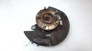 Recambio de mangueta delantera izquierda para hyundai tucson 2015- 1.6 cat referencia OEM IAM 51715D7000  