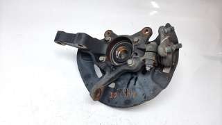 Recambio de mangueta delantera izquierda para hyundai tucson 2015- 1.6 cat referencia OEM IAM 51715D7000  