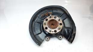 Recambio de mangueta trasera derecha para hyundai tucson 2015- 1.6 cat referencia OEM IAM 52720D7000  